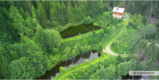 Krameterhof